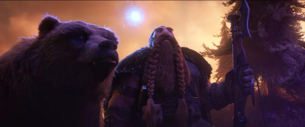 World of Warcraft Forever Announced