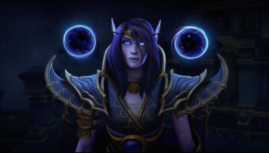 World of Warcraft The Last Titan Is Coming in 2027