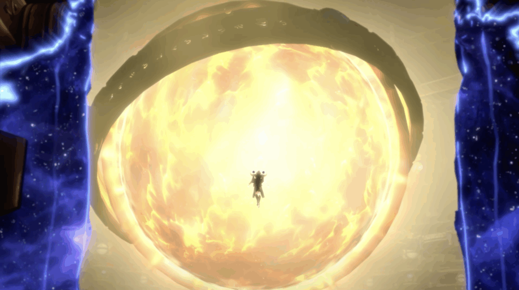 WoW Eclipse Details Revealed at BlizzCon 2026