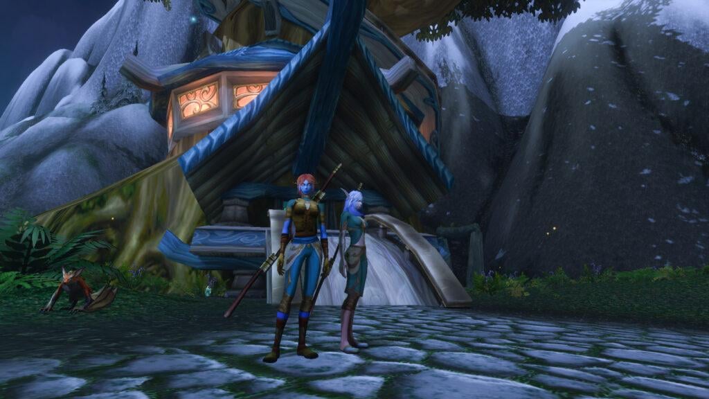 WoW Forever Best Classes for PvP