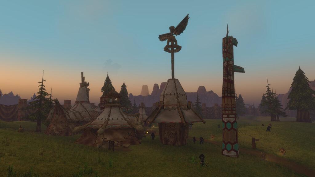 WoW Forever Best Settings