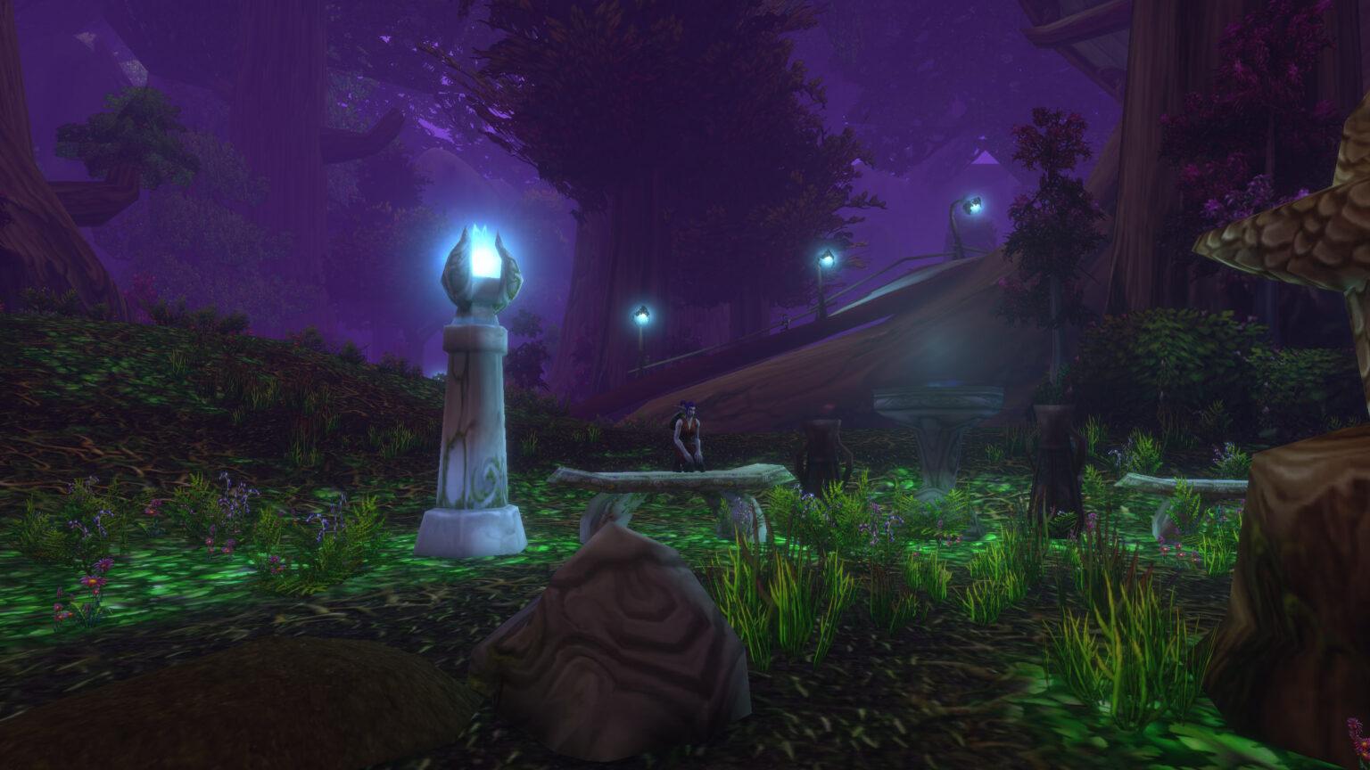 Visual Clutter Tips WoW Forever Best Settings, WoW Forever Settings Guide — Pro Tips