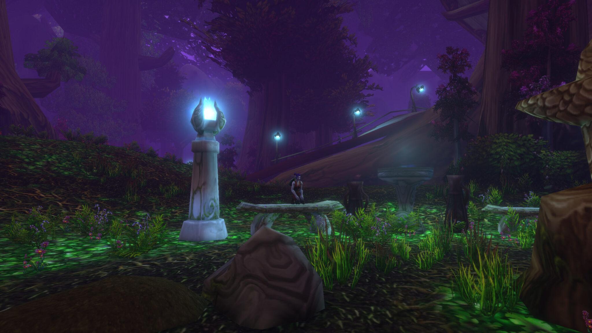 Visual Clutter Tips WoW Forever Best Settings, WoW Forever Settings Guide — Pro Tips