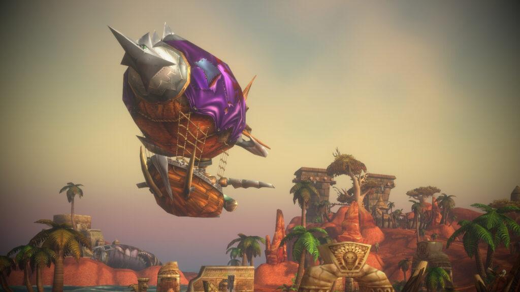 WoW Forever Legacy System Guide
