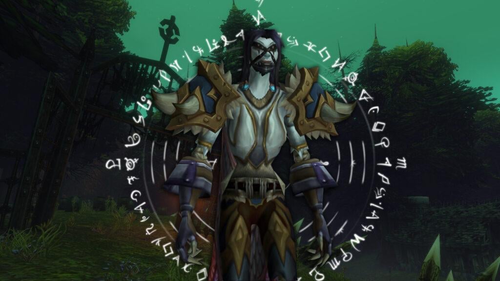 WoW Forever Protection Paladin Guide