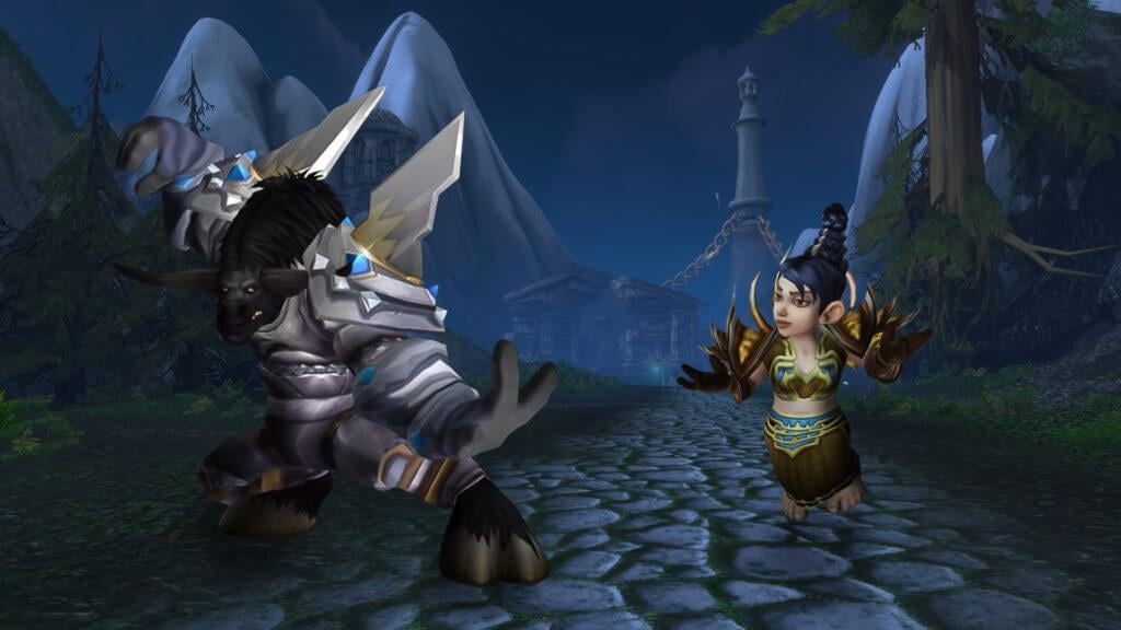 WoW Forever PvP Overview