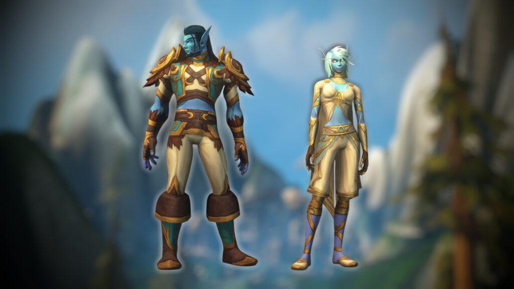 WoW Forever Skyborne Guide