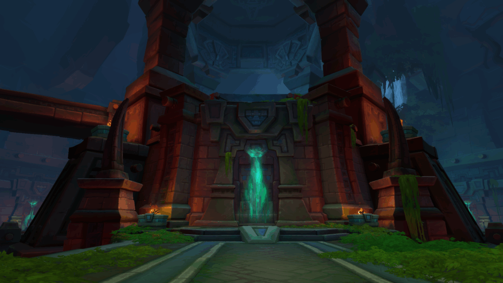 WoW Midnight Labyrinth Guide