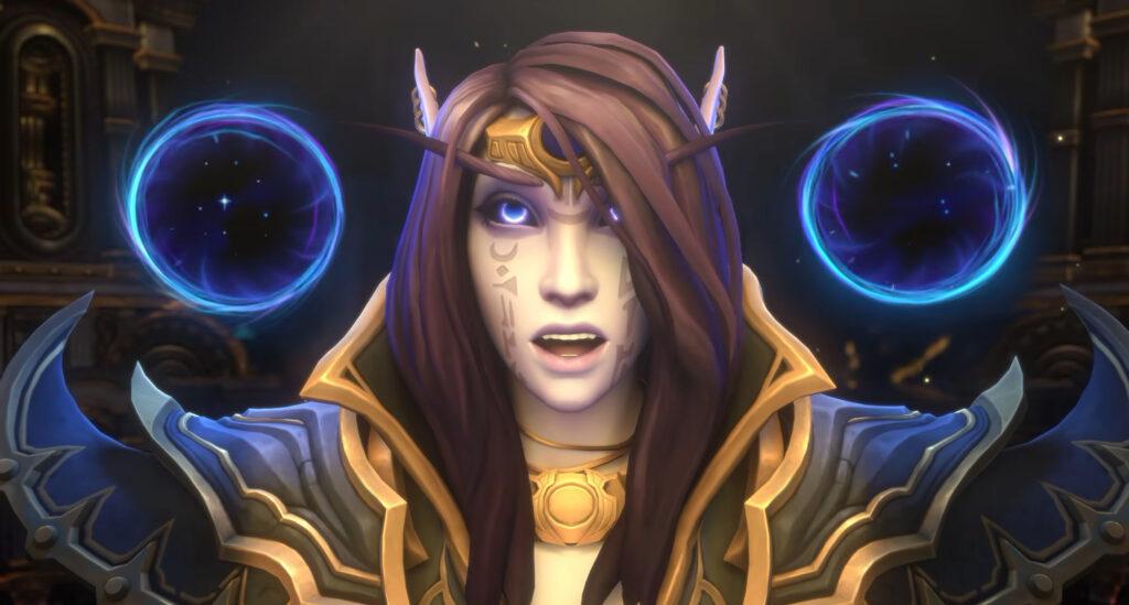 WoW Midnight Roadmap Revealed