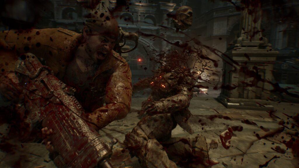 Gears of War: E-Day All Collectibles