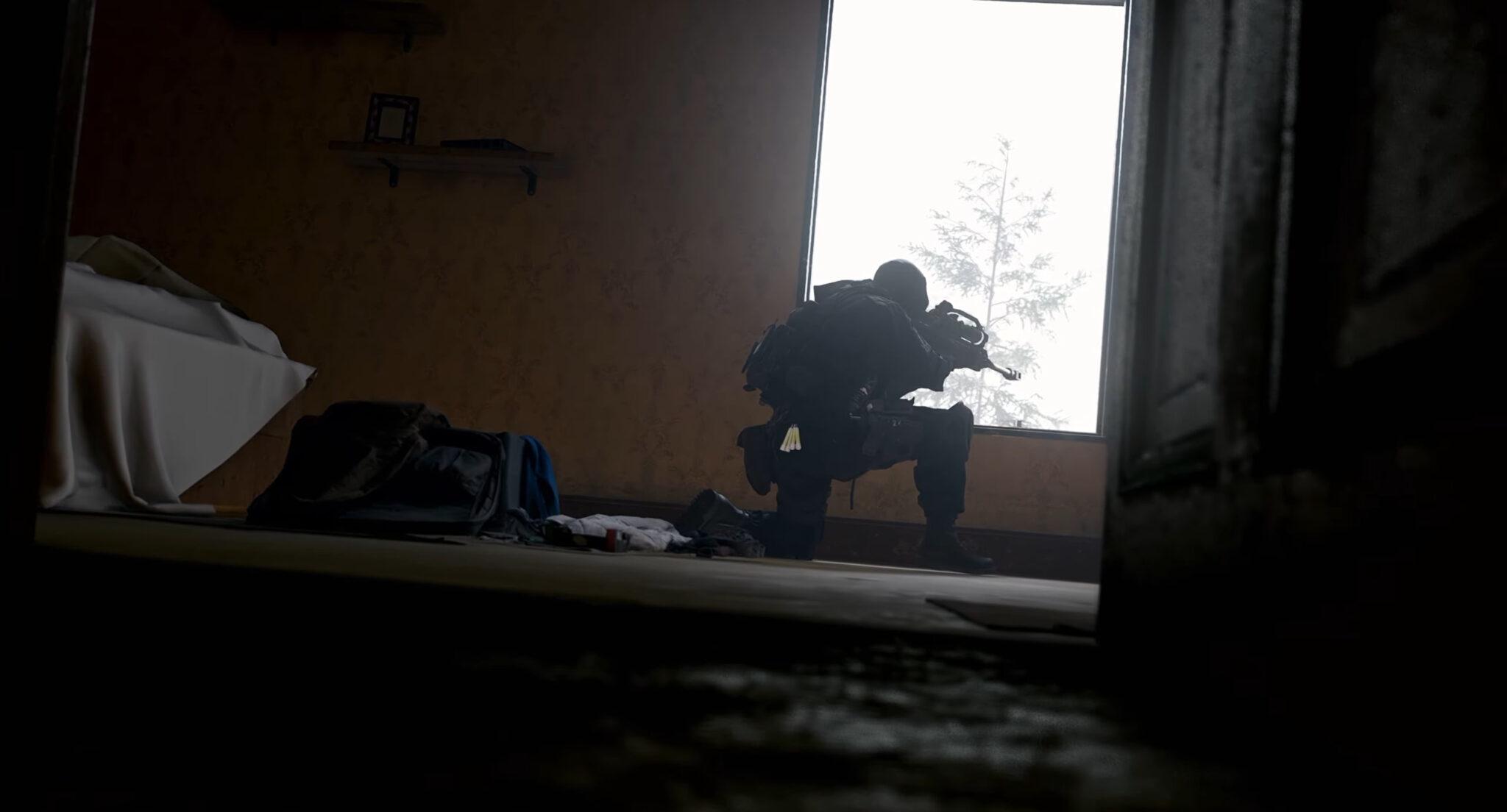 Modern Warfare 4 Best Settings, Best Settings for Modern Warfare 4 ...