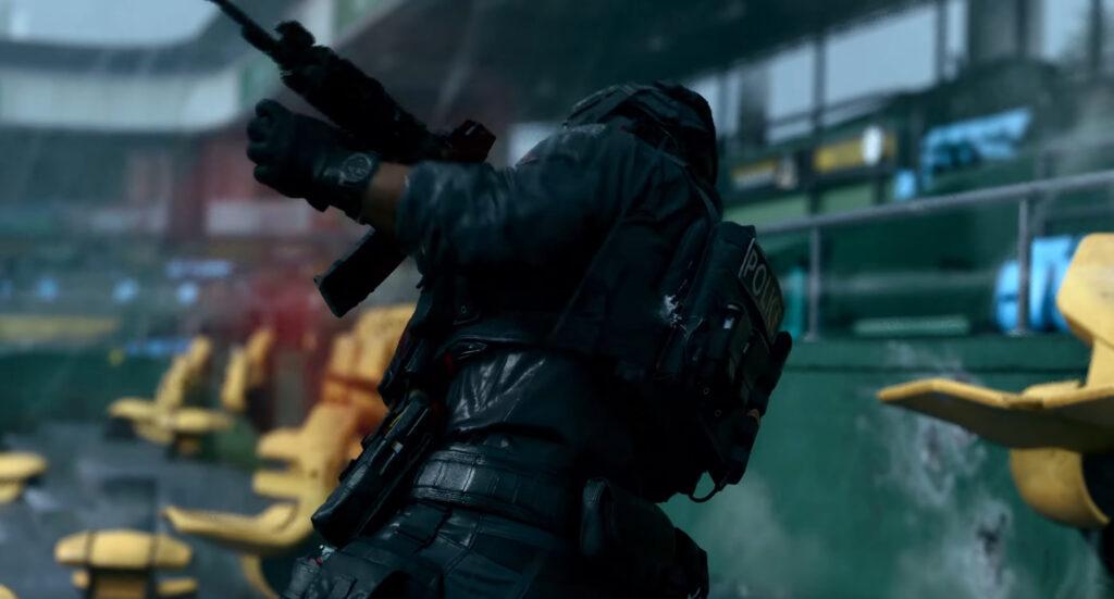 Modern Warfare 4 Best Weapons