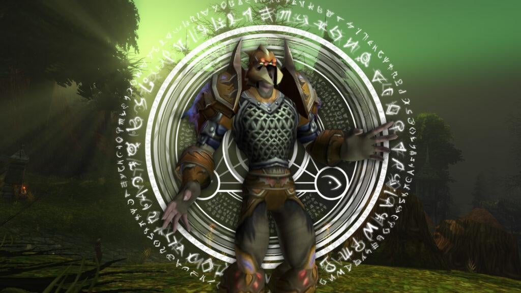 WoW Forever Beast Mastery Hunter Guide