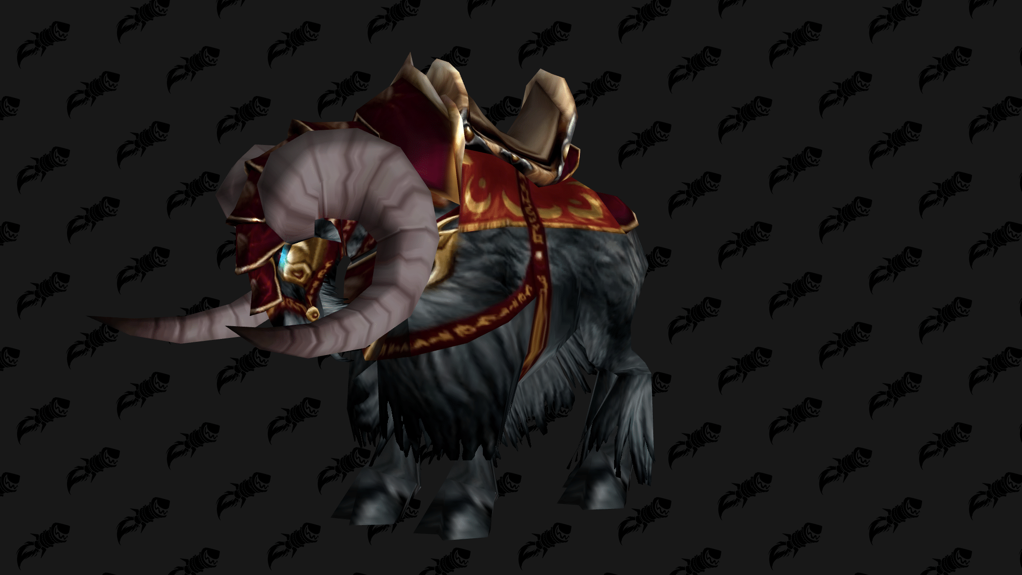 Mounts in WoW Forever
