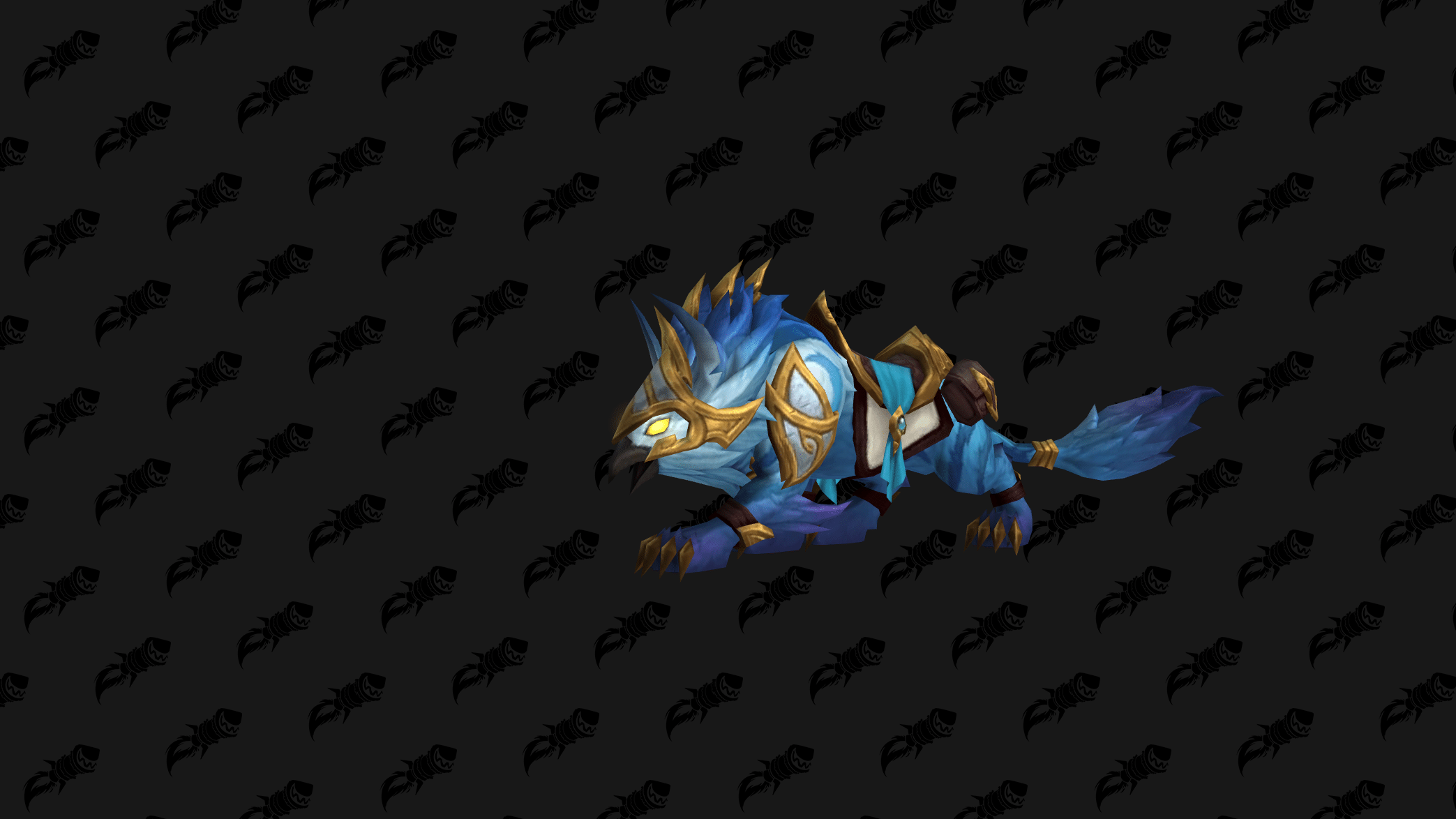 Mounts in WoW Forever