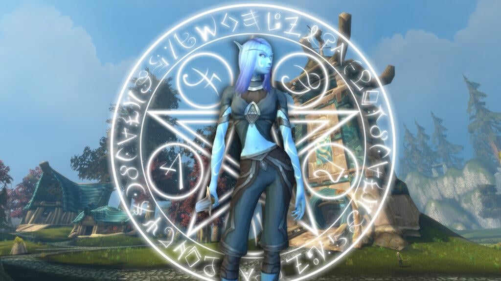 WoW Forever Combat Rogue Guide
