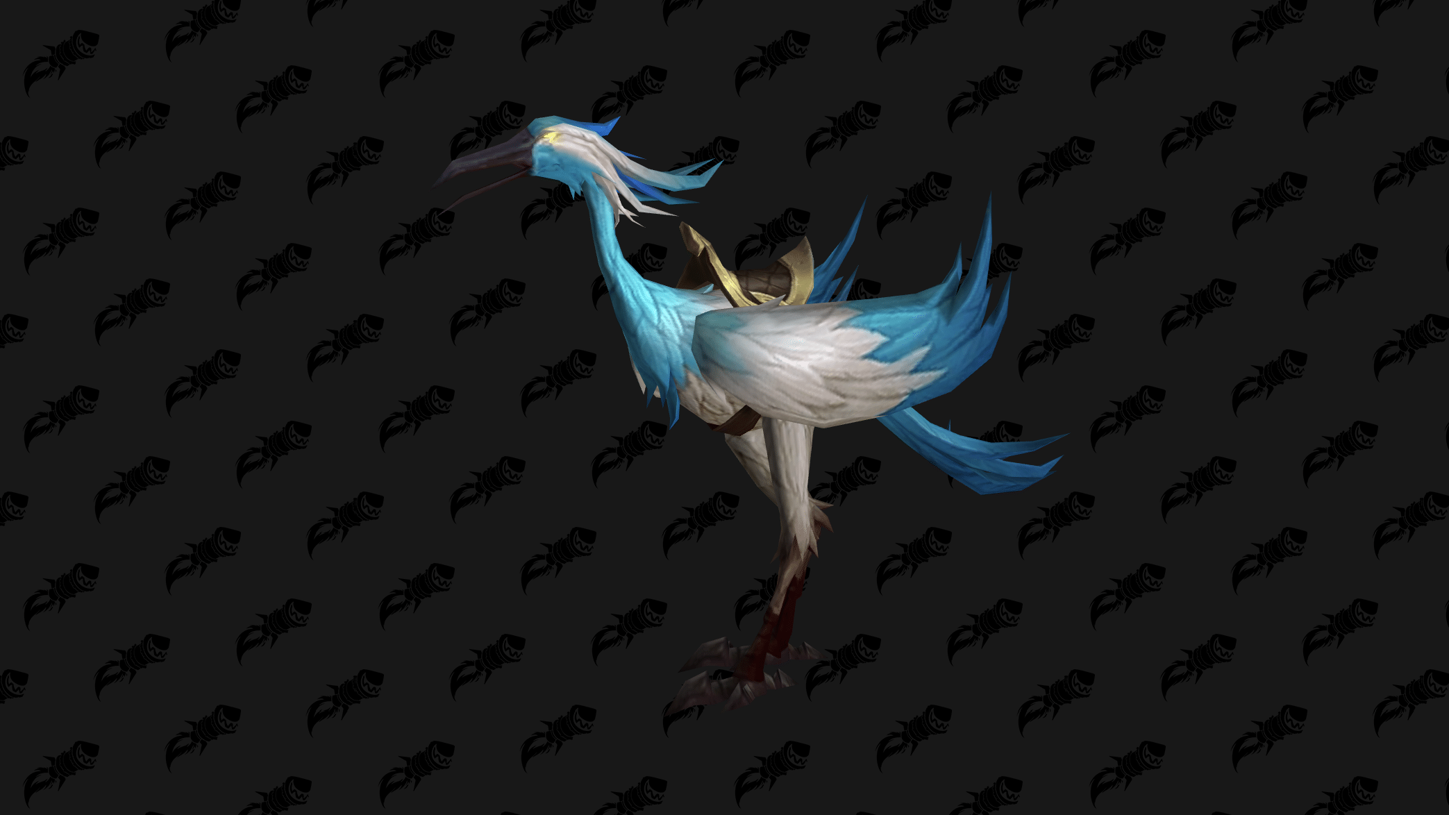 Mounts in WoW Forever