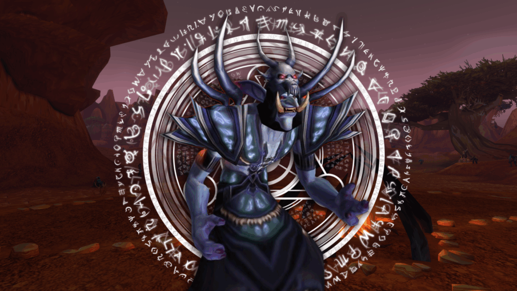 WoW Forever Fire Mage Guide