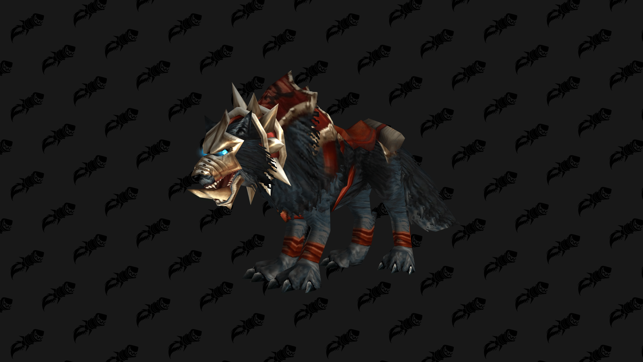 Mounts in WoW Forever