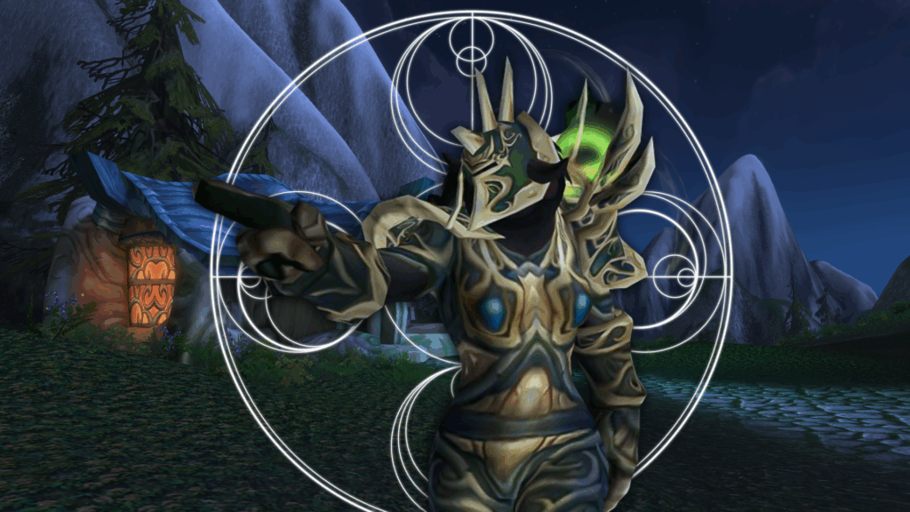 WoW Forever Marksmanship Hunter Guide