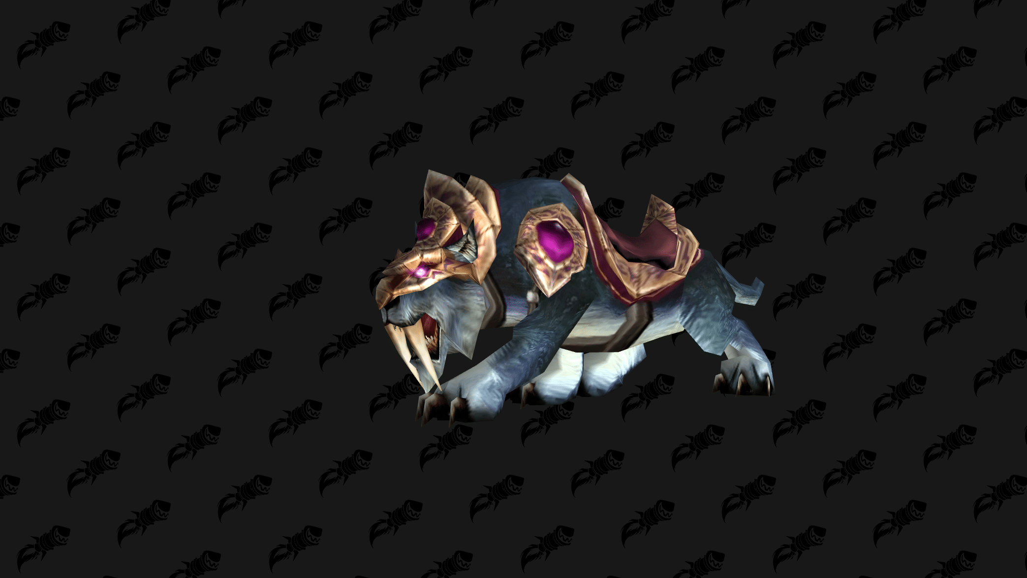 Mounts in WoW Forever