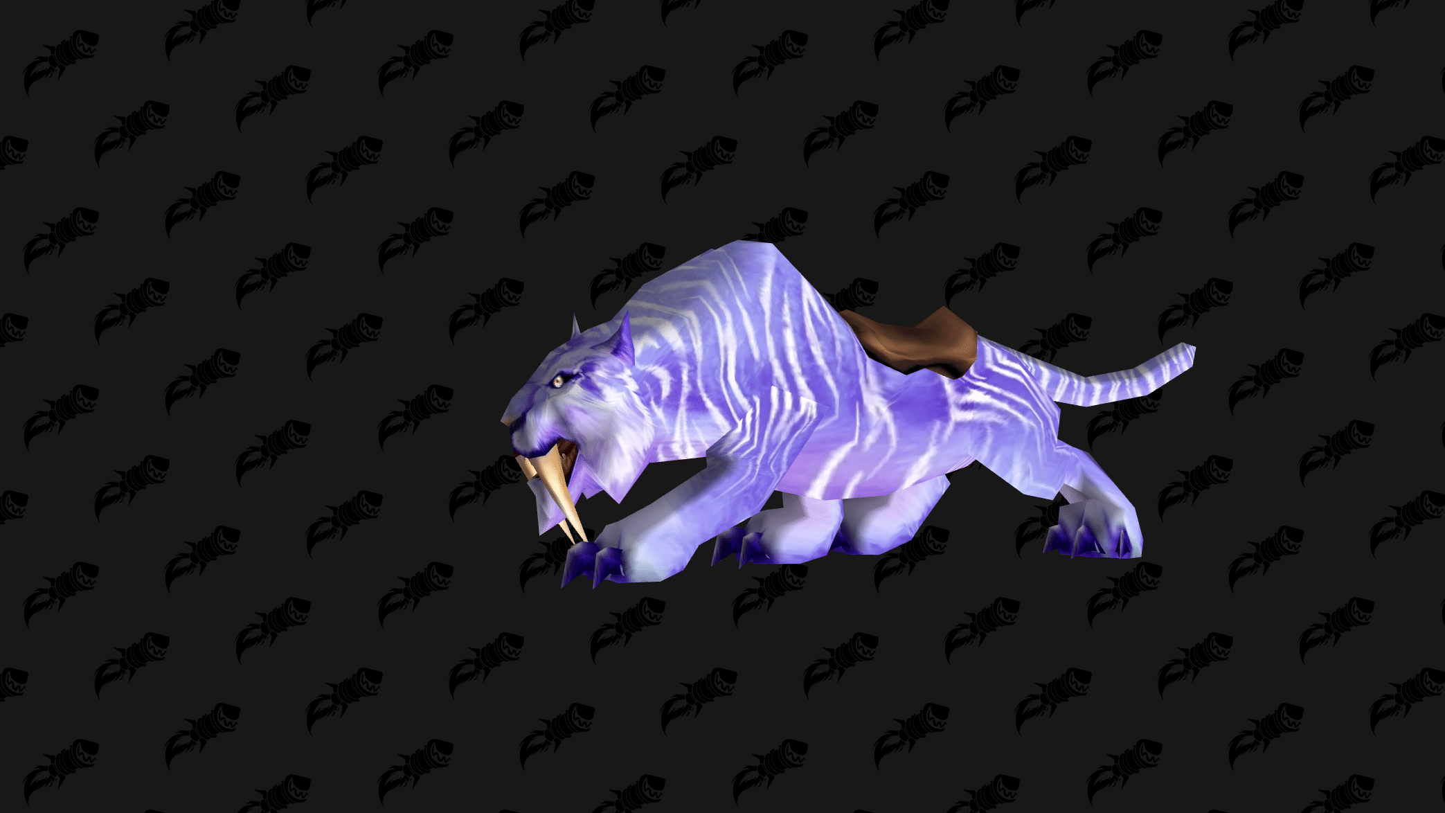 Mounts in WoW Forever