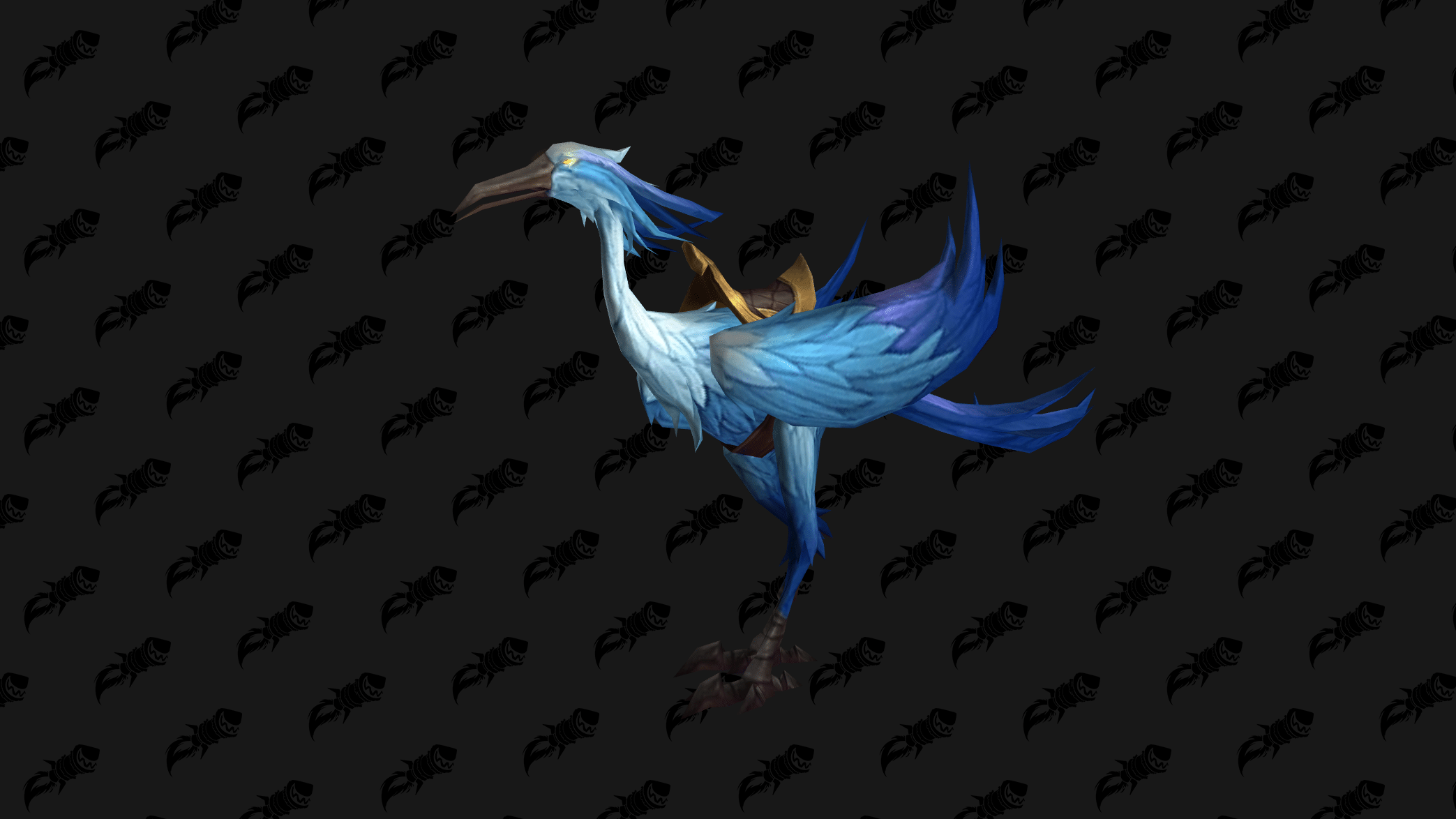 Mounts in WoW Forever