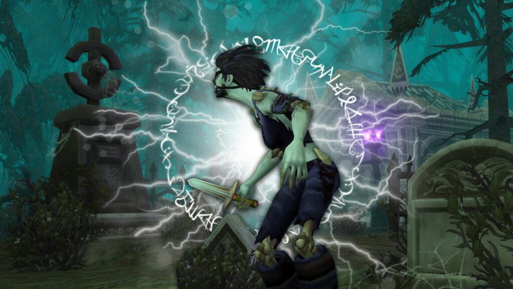 WoW Forever Subtlety Rogue Guide