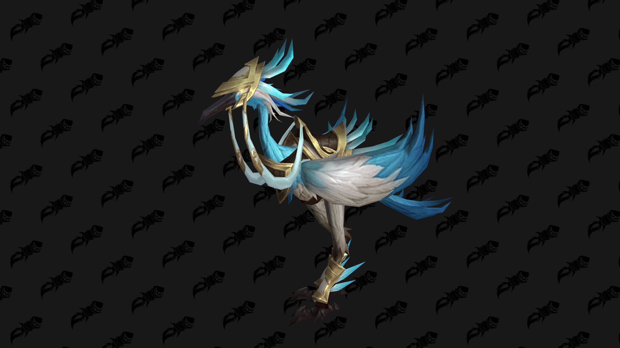 Mounts in WoW Forever