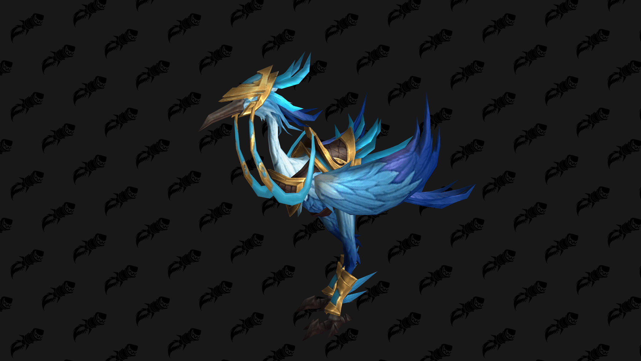 Mounts in WoW Forever