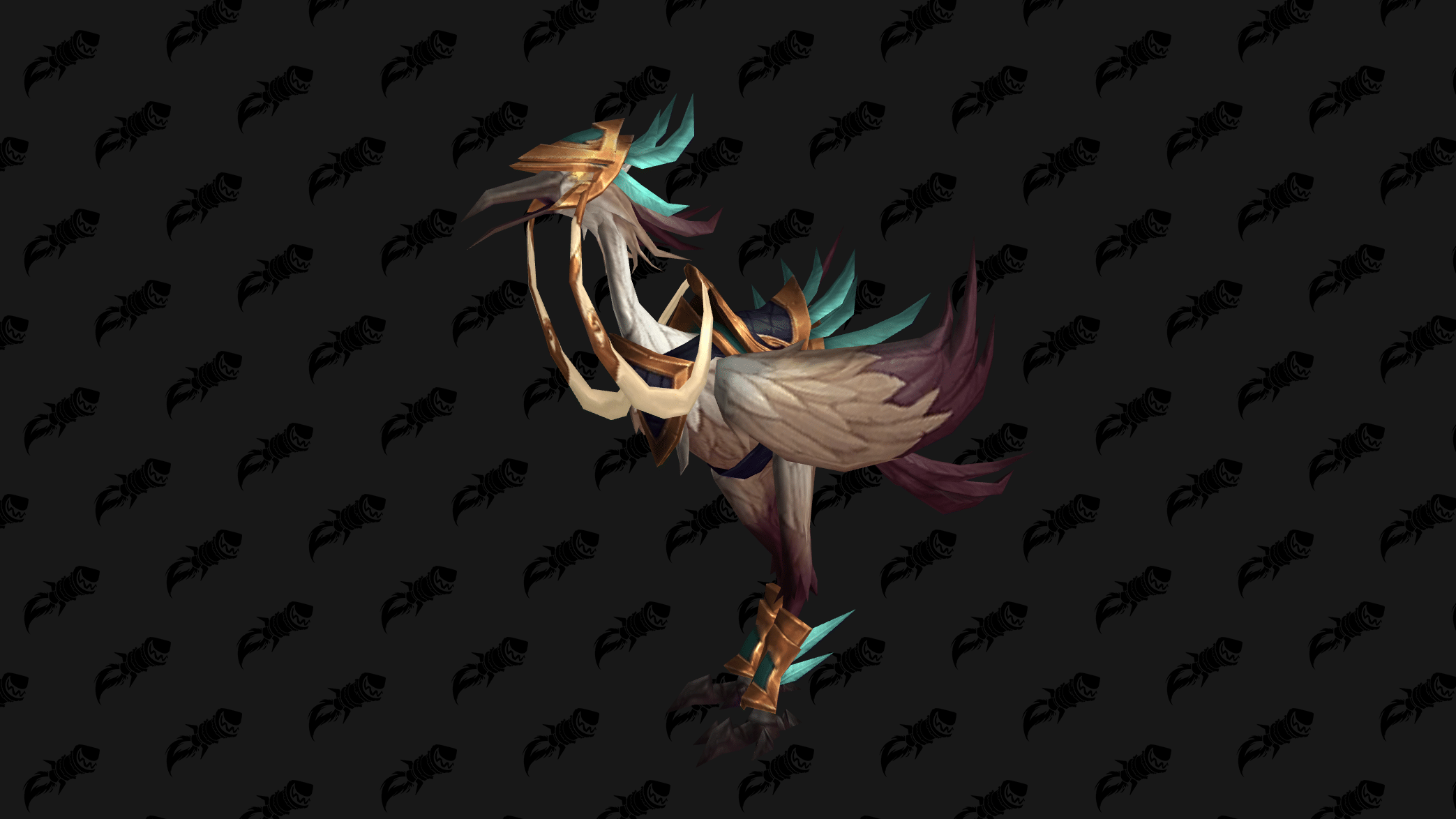 Mounts in WoW Forever