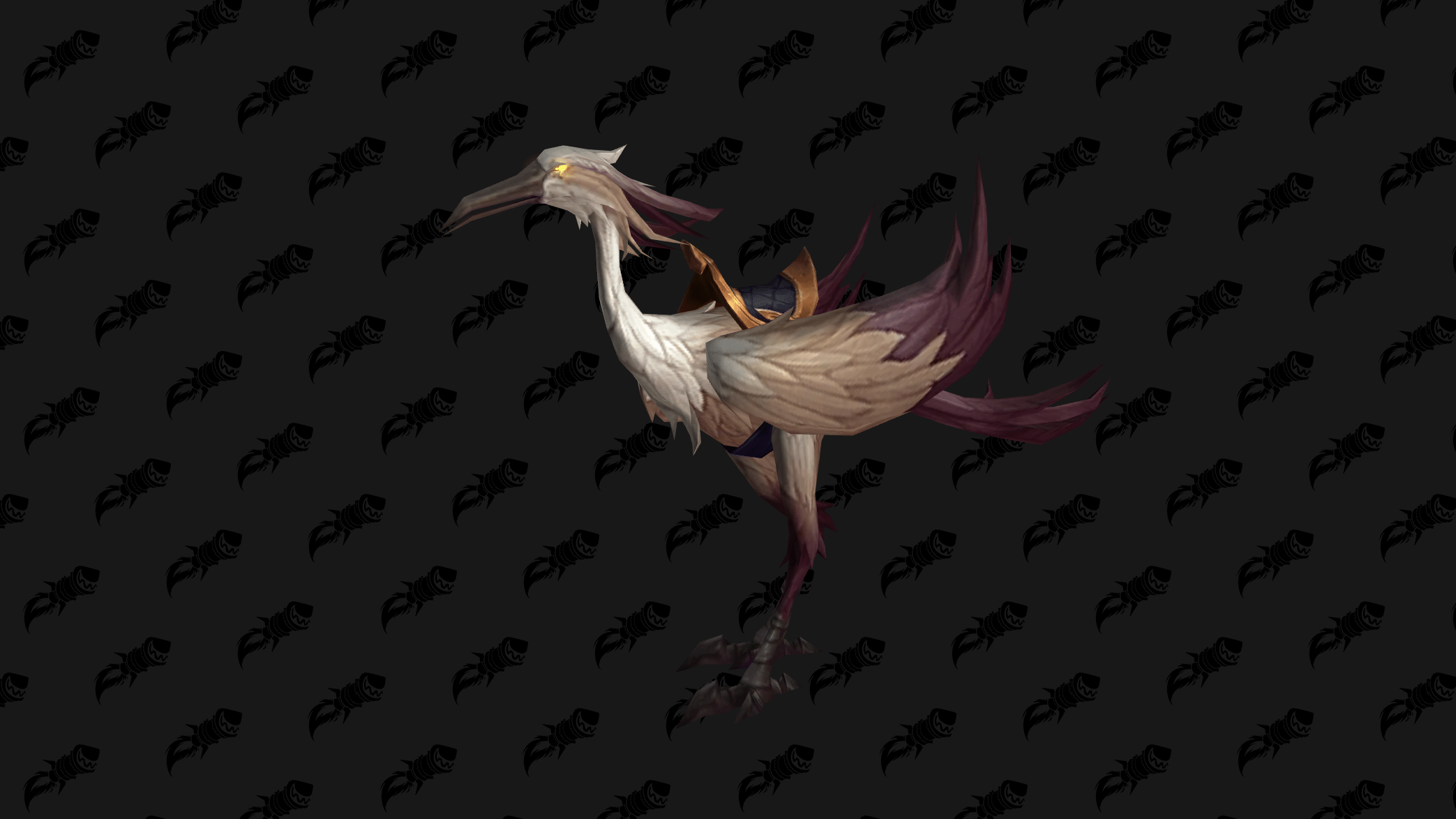 Mounts in WoW Forever
