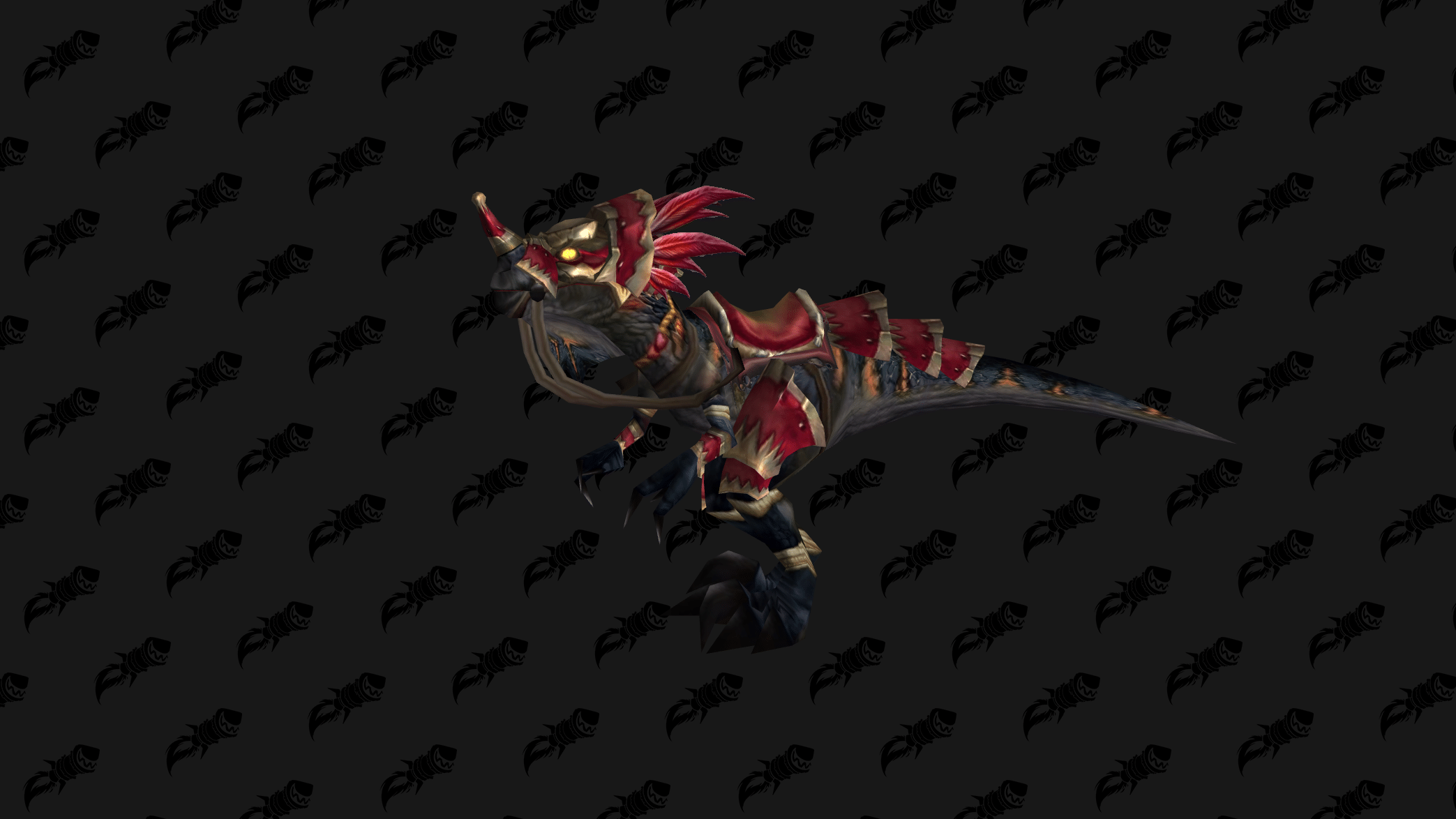 Mounts in WoW Forever