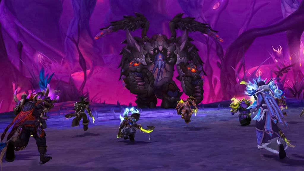 The Unbinding of Kith’ix Guide